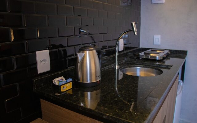 Liiv Natal Ponta Negra Costeira