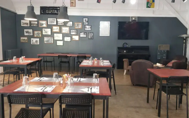 Au Tour De L'Aveyron