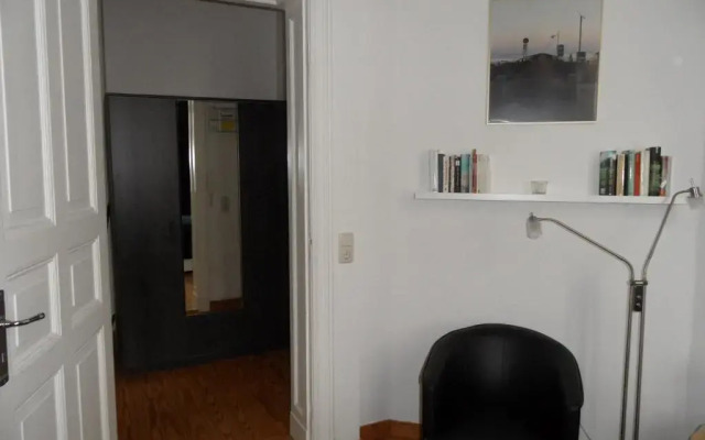 Villa Carola - 100 m zum Strand