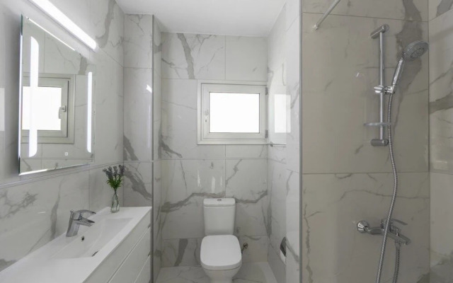 Protaras Sunrise Beach Villa