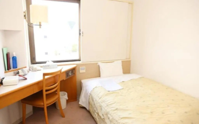 Mizusawa Ground Hotel - Vacation STAY 85019