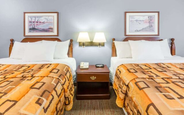 Days Inn Rayne