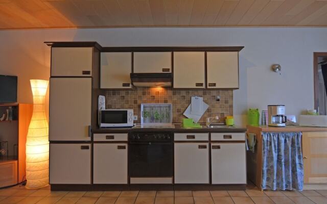 Apartment in Winterberg Near Ski Slopes