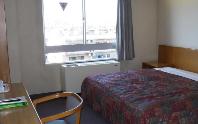 Hotel Kuki