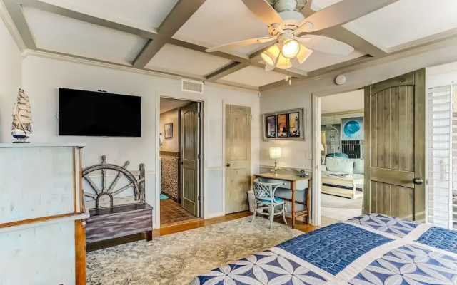 550 Amelia By The Sea