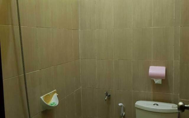 Fifawind Hotel Komodo