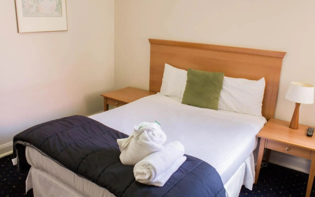 Gardners Inn Hotel