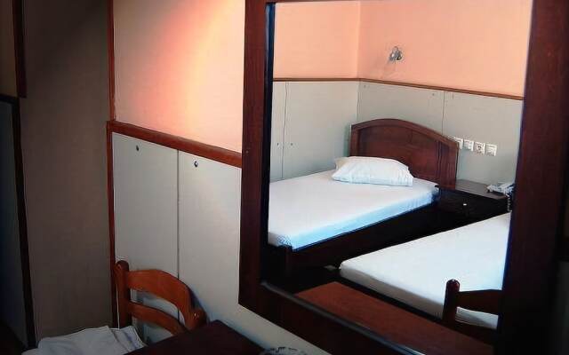 Hotel Diethnes