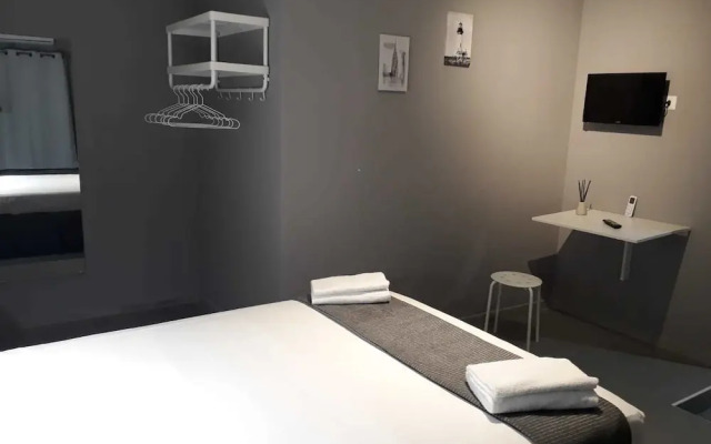 Living Bed and Breakfast