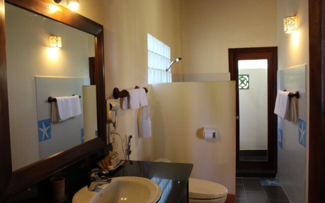 Mai House Resort