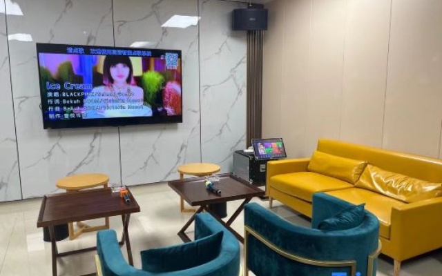 Canal Hotel – Entertainment – Jiaxing