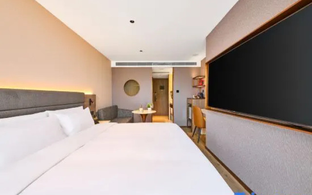 Palace Hotels(Beijing Ditan Hospital Store)