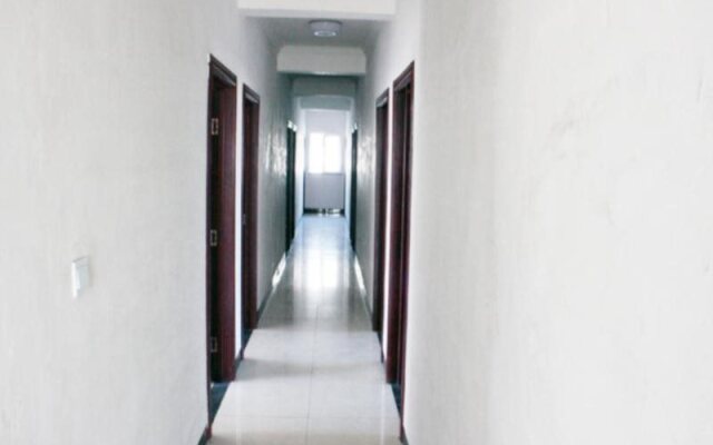 Beijing Laozhang Garden Farmstay Longqingxia Branch
