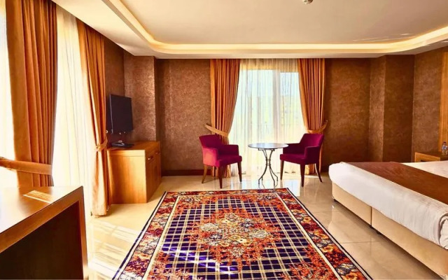Dudu Konak Hotel