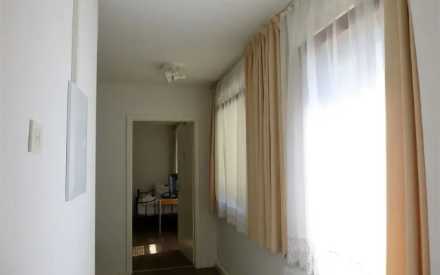 Maffei Apartments