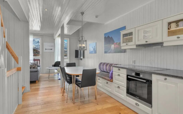 Vesterålen Apartment