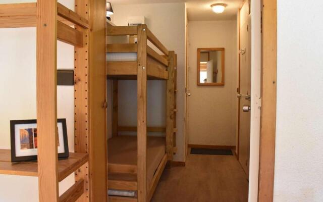 Appartement Méribel, 1 pièce, 4 personnes - FR-1-180-26