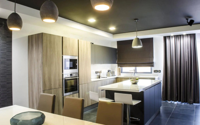 Paramount Bay Penthouse