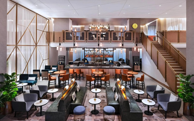 Austin Marriott Downtown