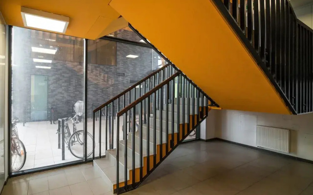 Apartments Tumskie Ogrody by Renters