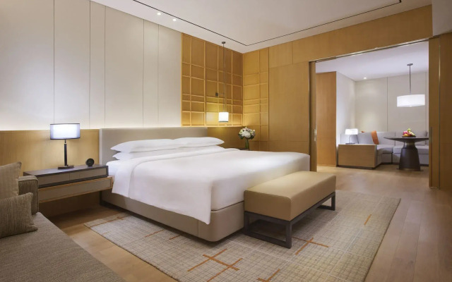 Hyatt Regency Shenzhen Airport