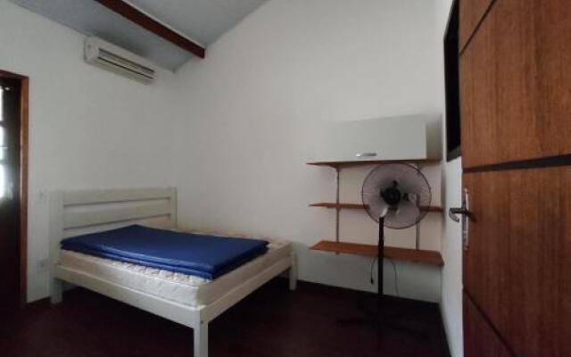 Apartamento em Ubatuba