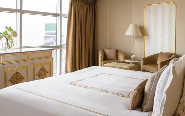 Jumeirah Emirates Towers Dubai
