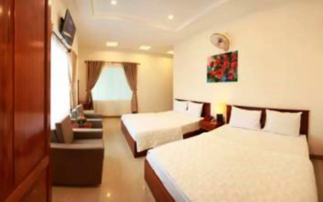 Sea Wonder Hotel