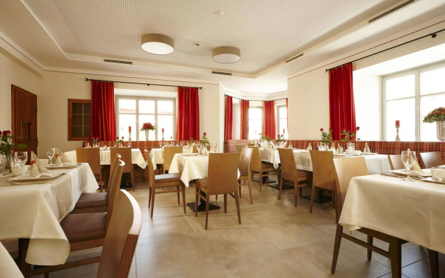 Boutique Hotel zur Post