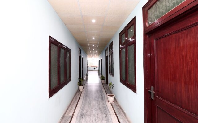 Hotel Ayaan By OYO Rooms