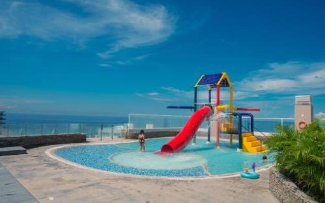 Apartamento De Playa Reserva Del Mar