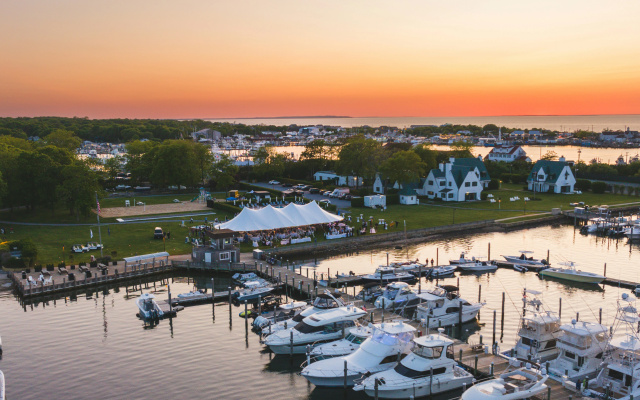 Montauk Yacht Club
