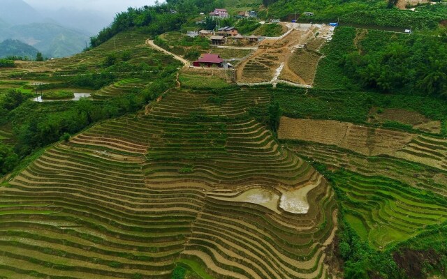 Sapa Clay House - Mountain Retreat