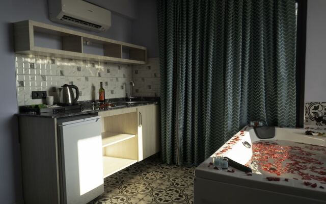 Livaneli Boutique Otel