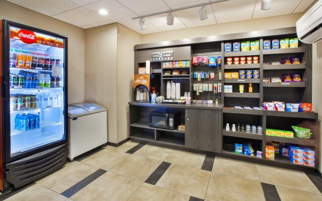 Candlewood Suites MORGANTOWN-UNIV WEST VIRGINIA by IHG