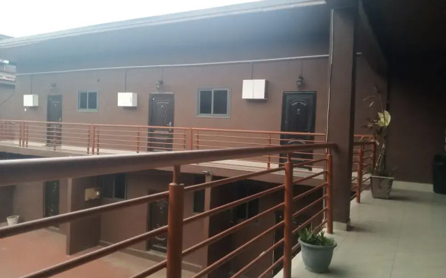 Masterpiece 1 bedroom