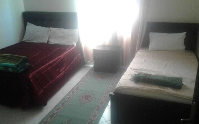 Hôtel Almohit Dakhla