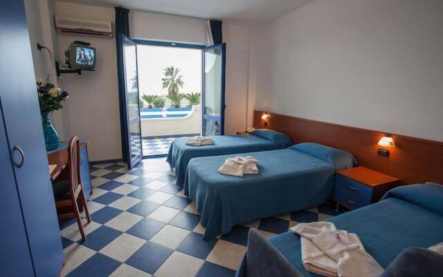 Hotel San Gaetano