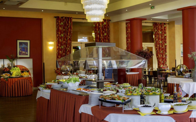 Hotel Club Vacanciel Les Issambres