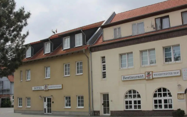 Wehrstedter Hof