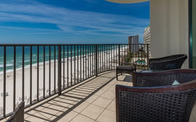 Phoenix Ix 703 2 Bedroom Condo