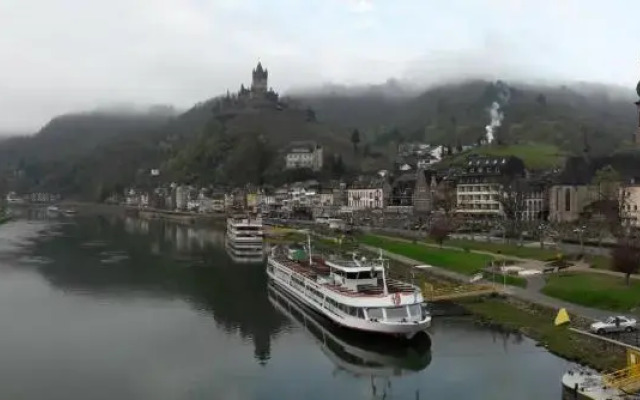 Apartment Sonnenschein