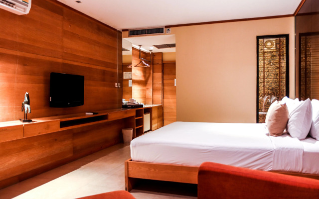 The Bonanza Resort Khaoyai