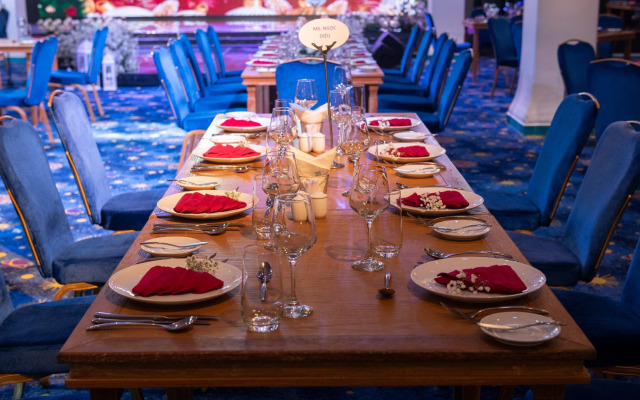 Risemount Premier Resort Da Nang