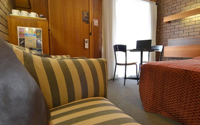Allara Motor Lodge