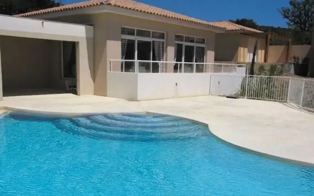 Lagrange Vacances les Bastides des Chaumettes