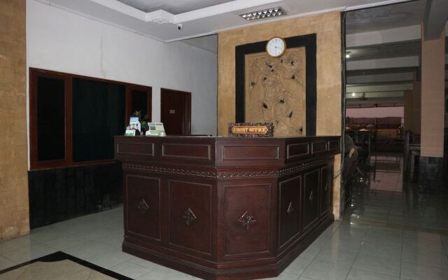 Nanda Hotel Denpasar