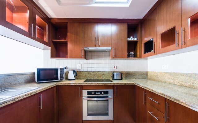 One Perfect Stay - 2BR at Fairways