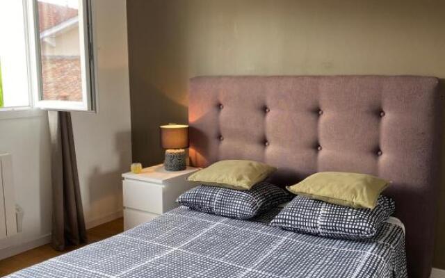 Jasmin house