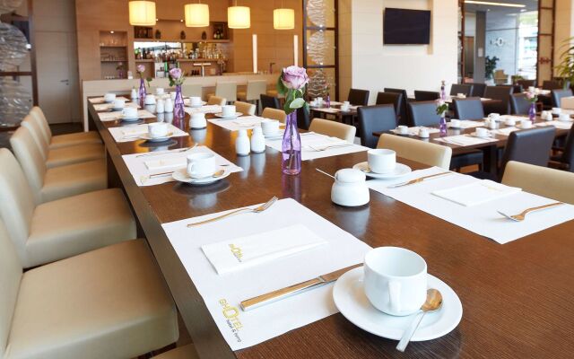 Four Points Flex by Sheraton Koblenz